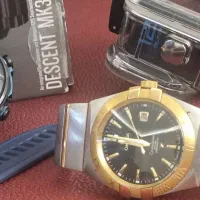 وسایل غواصی