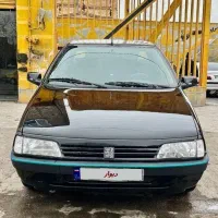 پژو 405|خودرو سواری و وانت|سلماس, |دیوار