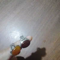 انگشتر نقره