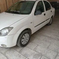 تیبا صندوقدار sx|خودرو سواری و وانت|مشهد, امیریه|دیوار