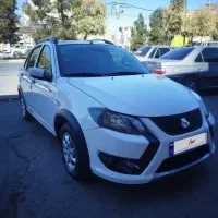 کوییک gx مدل 1403|خودرو سواری و وانت|قم, جهان بینی|دیوار