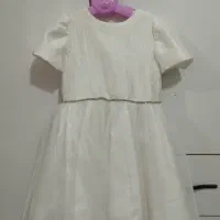 لباس عروس بچگانه|کفش و لباس بچه|پاکدشت, پاکدشت (مامازند)|دیوار