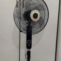 پنکه برقی
