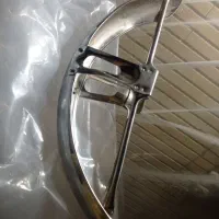 لوازم موتور گلگیر و اگزوز