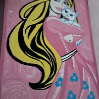 قالی ۴متری بچگانه