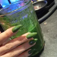 مدل کاشت ناخن