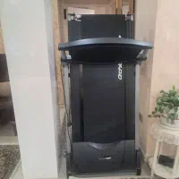 تردمیل|تجهیزات ورزشی|اندیشه, اندیشه فاز ۳|دیوار