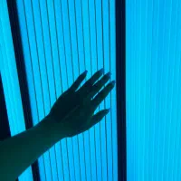 فروش دستگاه سولاریوم