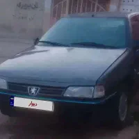 پژو روا