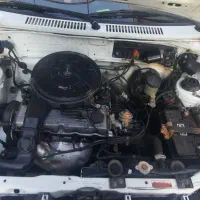 پراید هاچبک کره ای مدل ۸۰|خودرو سواری و وانت|قزوین, |دیوار