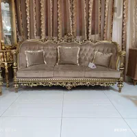مبل سلطنتی خاطره|مبلمان خانگی و میز عسلی|میاندوآب, |دیوار