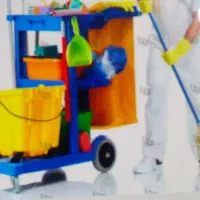 شرکت نظافتی صدف حبیبی