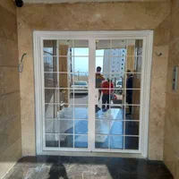 شیشه بری رومیزی نهارخوری دوجداره.|خدمات پیشه و مهارت|پردیس, شهرک صنعتی خرمدشت فاز ۷|دیوار