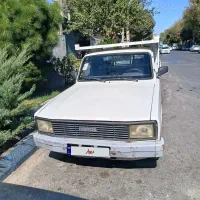 مزدا کارا1700