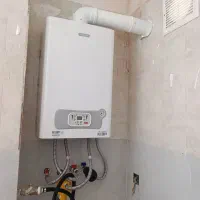 نصب تعمیر پکیج شیرآلات توالت فرنگی آبگرمکن پمپ کول