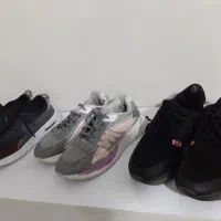 کفش اسپرت مارک سایز۳۹