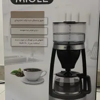 قهوه ساز فرانسوی