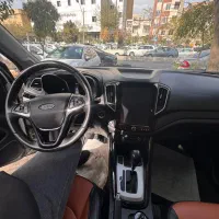 تیگو ۵ fl مدل ۱۴۰۰|خودرو سواری و وانت|تهران, سوهانک|دیوار