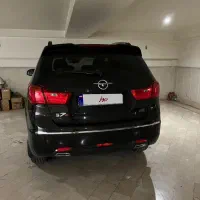 هایما s7 مدل ۱۴۰۲|خودرو سواری و وانت|تهران, عباس‌آباد|دیوار