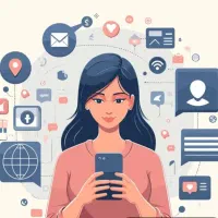 ادمینی اینستاگرام و تولید محتوا