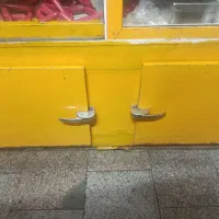 یخچال ویترینی