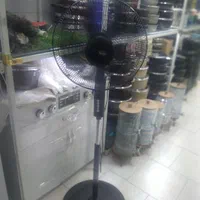 پنکه سه منظوره|پنکه و تصفیه‌کنندهٔ هوا|مشکین‌دشت, |دیوار
