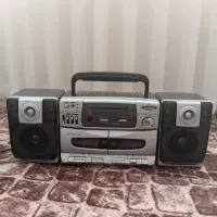 رادیو و ضبط