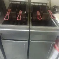 دو عدد سرخ کن