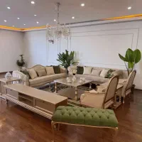 مبلمان کلاسیک/فرانسوی