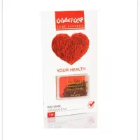 زعفران خوش عطرخوش رنگ نوین