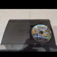 ps3 پرو|کنسول، بازی ویدئویی و آنلاین|چهاردانگه (تهران), |دیوار