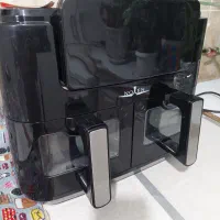 فروش سرخ کن بدون روغن مارک نوژن