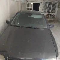 خودرو زانتیا ۸۶