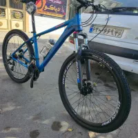 ۲۹ دوچرخه۲۷.۵ اورلورد پانامرا الومینیوم هیدرو لیک|دوچرخه، اسکیت، اسکوتر|مشهد, طبرسی شمالی|دیوار