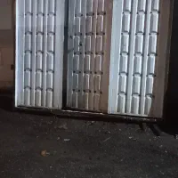 دروازه ماشین رو