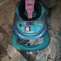 کالسکه روروک|کالسکه و لوازم جانبی|بهارستان, |دیوار