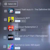 پلی استیشن ۵ دیسک خور دو دسته|کنسول، بازی ویدئویی و آنلاین|جیرفت, |دیوار