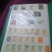 تمبر