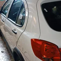 کوییک ‌s استاندارد ۸۵ گانه|خودرو سواری و وانت|کرج, شهرک بهارستان|دیوار