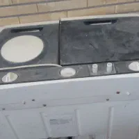 لباسشویی دوقلو