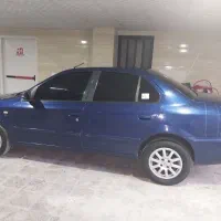 سمند سورن مدل۹۱ داشبورد جدید چهار چرخ دیسک|خودرو سواری و وانت|برازجان, |دیوار