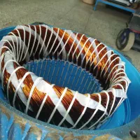 سیمپیچی تخصصی موتور و پمپ با گارانتی|خدمات پیشه و مهارت|اراک, |دیوار