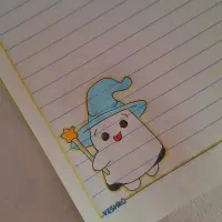 دفتر|لوازم التحریر|مشهد, قائم|دیوار