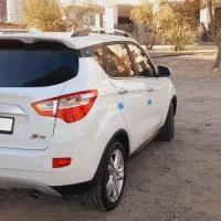 چانگان بدون رنگ ضربه بدون توضیح|خودرو سواری و وانت|رشت, حمیدیان|دیوار