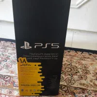 ps5 digital آکبند|کنسول، بازی ویدئویی و آنلاین|تهران, شادآباد|دیوار