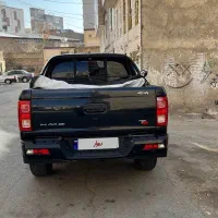 Kmc t8 ۱۴۰۳|خودرو سواری و وانت|سنندج, |دیوار