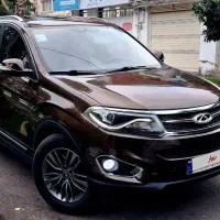 تیگو 5 لاکچری اسپرت|خودرو سواری و وانت|رشت, گلسار|دیوار