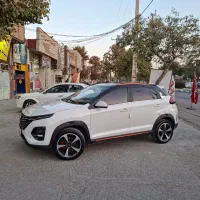 mvm x33 اتومات درحد|خودرو سواری و وانت|محمودآباد, |دیوار