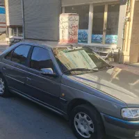 پژو پارس سال مدل ۹۶|خودرو سواری و وانت|شهریار, شهرک بهاران (ویره)|دیوار