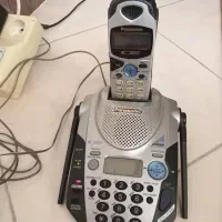 تلفن بیسیم پاناسونیک